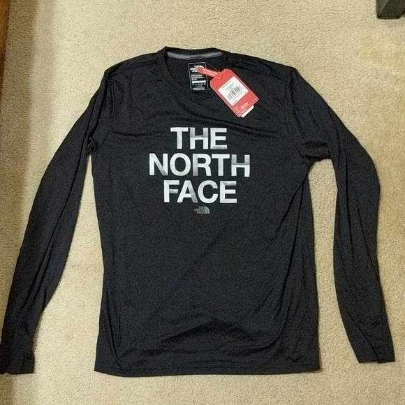 The North Face Other - The North Face long sleeve